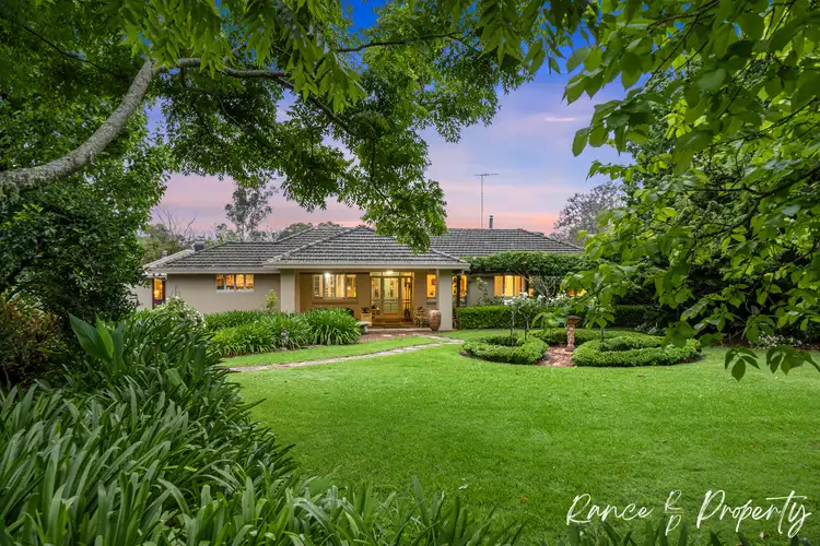 19 Sedger Road, Kenthurst NSW 2156