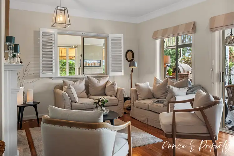 Fifth view of Homely rural property listing, 19 Sedger Road, Kenthurst NSW 2156