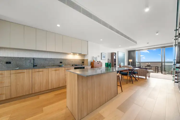 5/12 Adams Lane, Bondi Junction NSW 2022