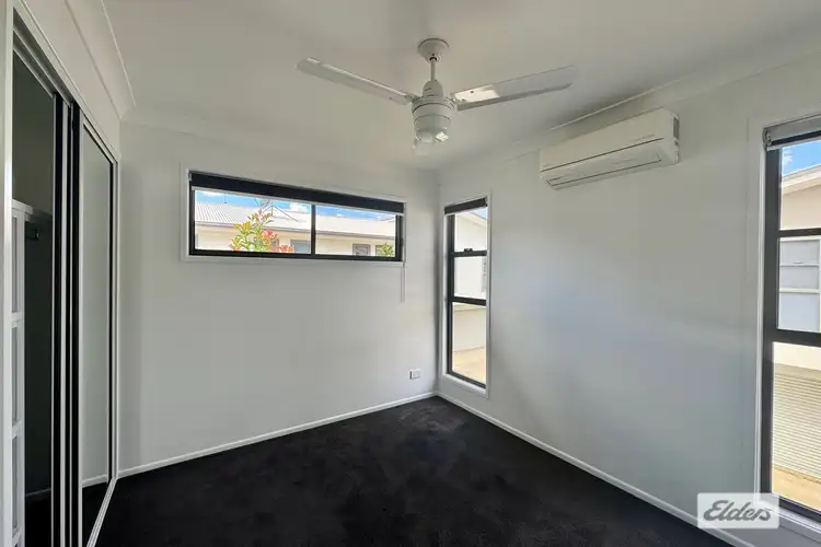 Third view of Homely townhouse listing, 5/9 Cypress Drive, Emerald QLD 4720