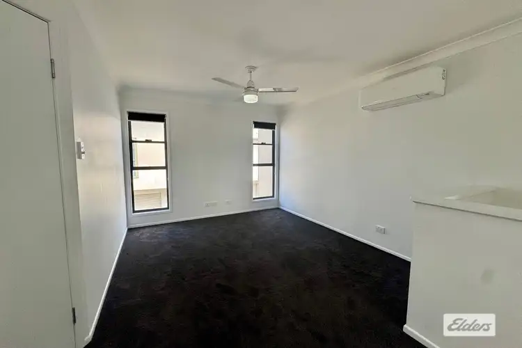 Fourth view of Homely townhouse listing, 5/9 Cypress Drive, Emerald QLD 4720