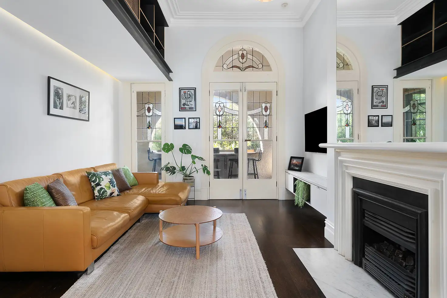 Main view of Homely apartment listing, 4/24 Robe Street, St Kilda VIC 3182