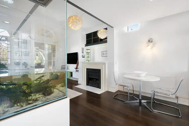Second view of Homely apartment listing, 4/24 Robe Street, St Kilda VIC 3182