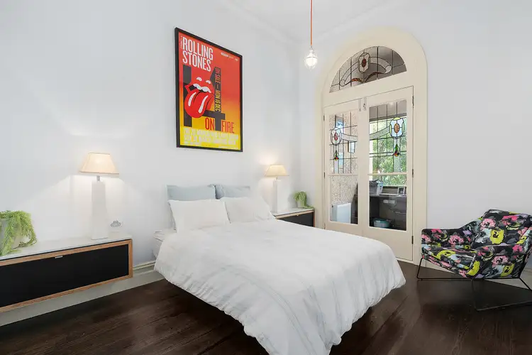 Fourth view of Homely apartment listing, 4/24 Robe Street, St Kilda VIC 3182