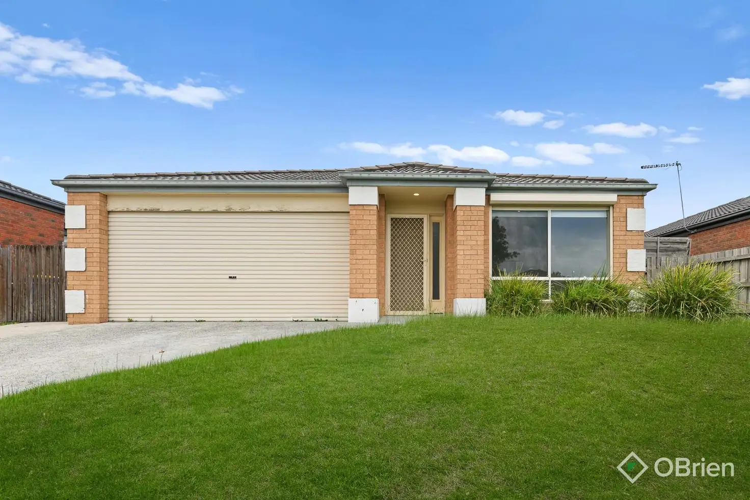 Main view of Homely house listing, 21 New England Way, Narre Warren VIC 3805