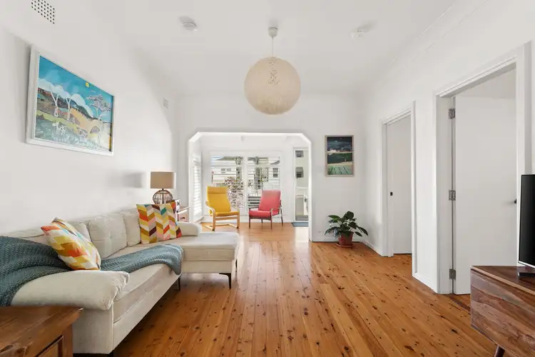 Fifth view of Homely house listing, 54 Raglan Street, Malabar NSW 2036