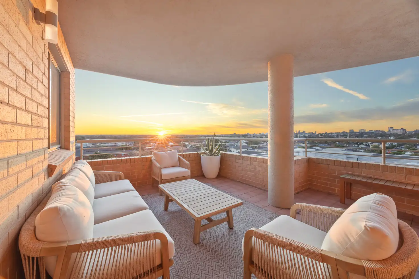 Main view of Homely apartment listing, 902/98-102 Maroubra Road, Maroubra NSW 2035