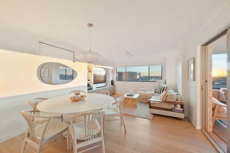 Second view of Homely apartment listing, 902/98-102 Maroubra Road, Maroubra NSW 2035