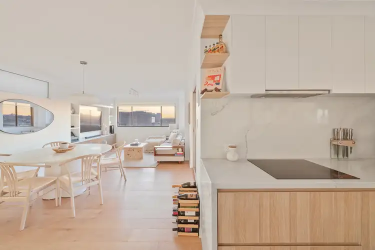 Third view of Homely apartment listing, 902/98-102 Maroubra Road, Maroubra NSW 2035