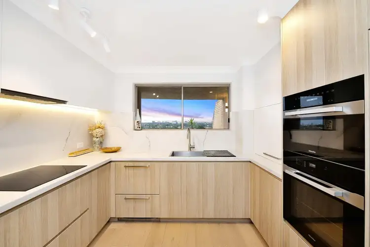 Fourth view of Homely apartment listing, 902/98-102 Maroubra Road, Maroubra NSW 2035