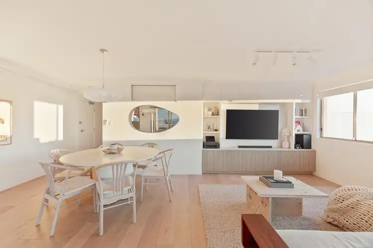 Fifth view of Homely apartment listing, 902/98-102 Maroubra Road, Maroubra NSW 2035