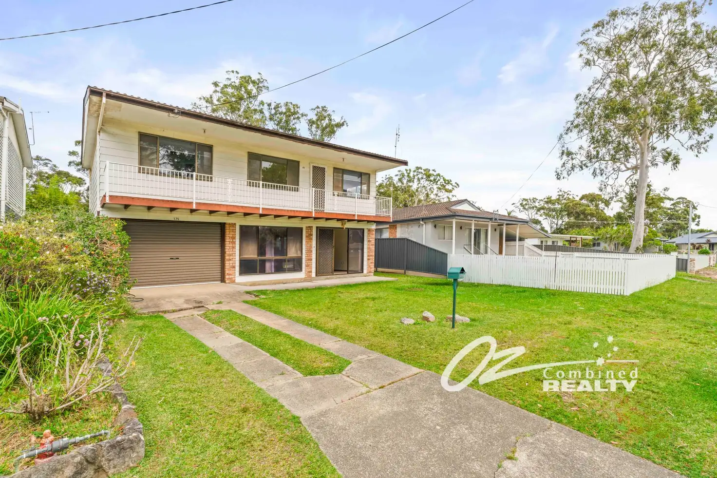 Main view of Homely house listing, 175 Sanctuary Point Road, Sanctuary Point NSW 2540