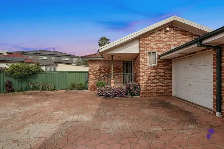 3/17 Murray Street, Greenacre NSW 2190