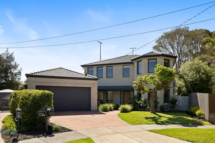 4 Jirrah Court, Aspendale VIC 3195