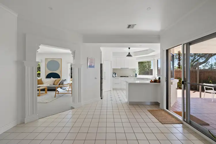 Sixth view of Homely house listing, 4 Jirrah Court, Aspendale VIC 3195