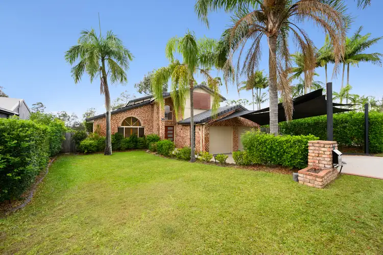 23 Boreen Court, Helensvale QLD 4212