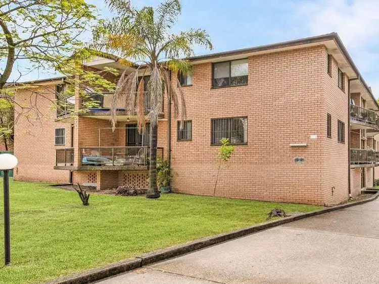 10/39 Jacobs Street, Bankstown NSW 2200