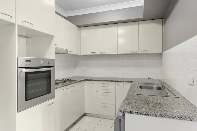 Second view of Homely unit listing, 37/214-220 Princes Highway, Fairy Meadow NSW 2519