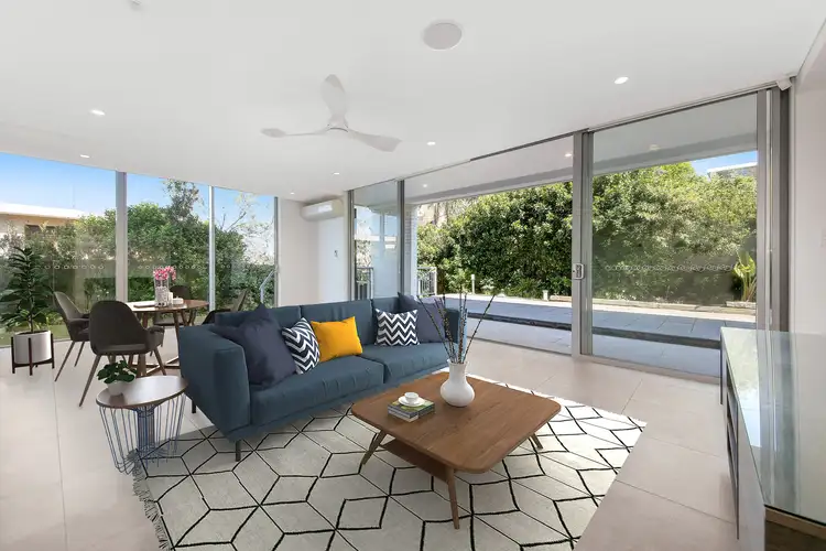 1/4 Holkham Avenue, Randwick NSW 2031