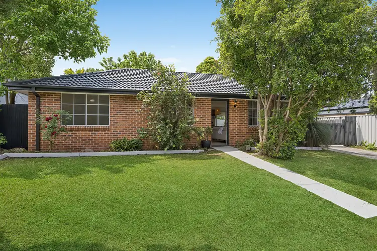 4 McLennan Street, Narara NSW 2250