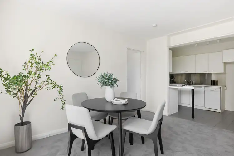 Third view of Homely apartment listing, 1/32 Donald Street, Prahran VIC 3181
