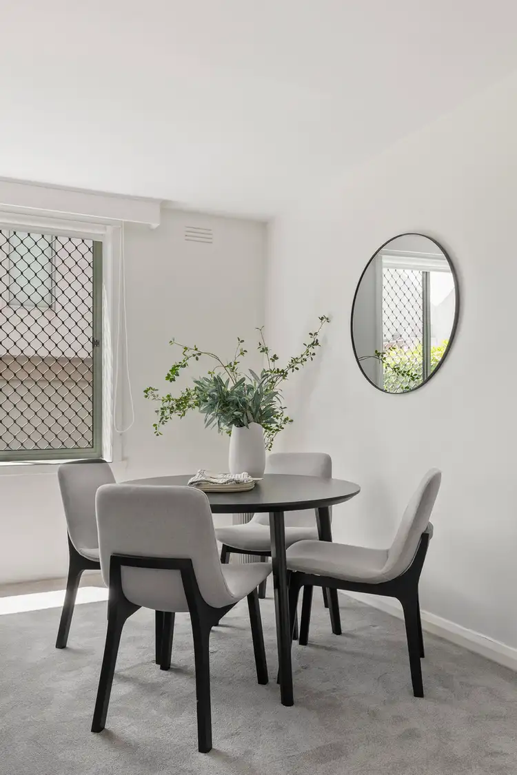 Sixth view of Homely apartment listing, 1/32 Donald Street, Prahran VIC 3181