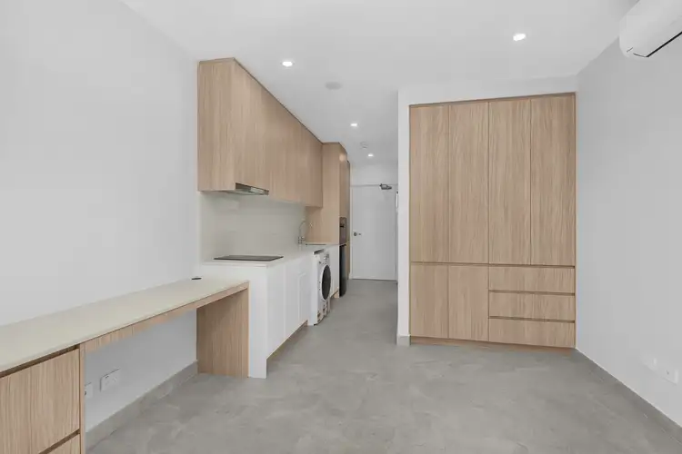 Third view of Homely studio listing, 10/13 Torrs Street, Baulkham Hills NSW 2153