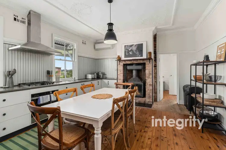 Fifth view of Homely house listing, 219 Hanigans Lane, Bolong NSW 2540