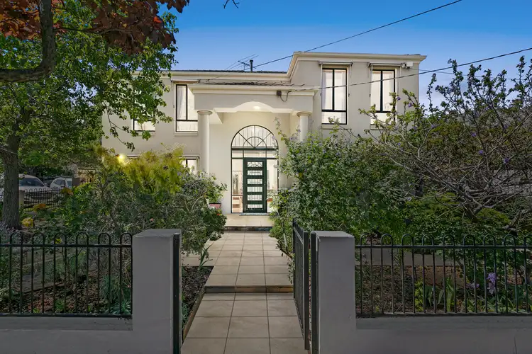 54 Florence Street, Williamstown North VIC 3016