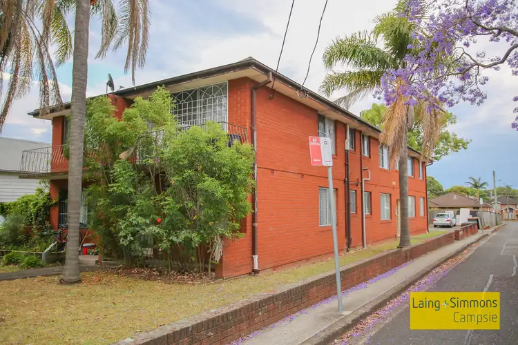 5/3 Neville Street, Lidcombe NSW 2141