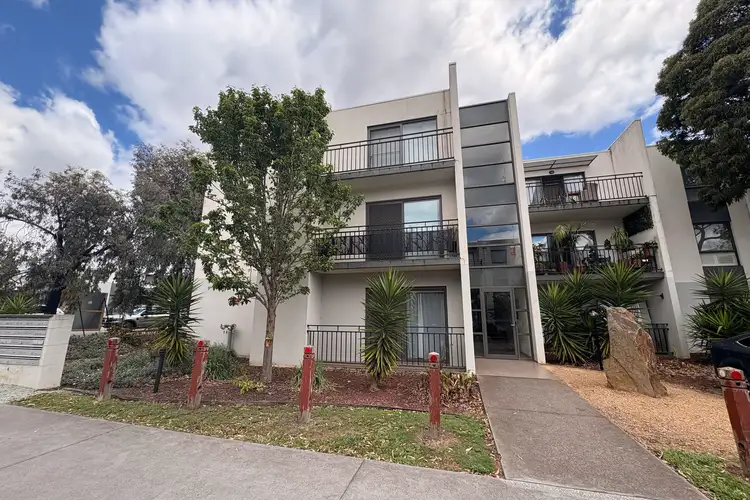 38/21-29 Trickey Avenue, Sydenham VIC 3037