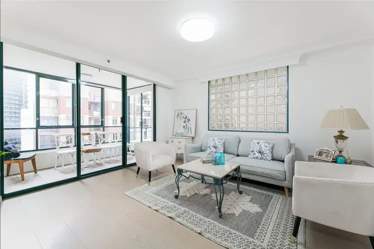 202/303-307 Castlereagh Street, Haymarket NSW 2000