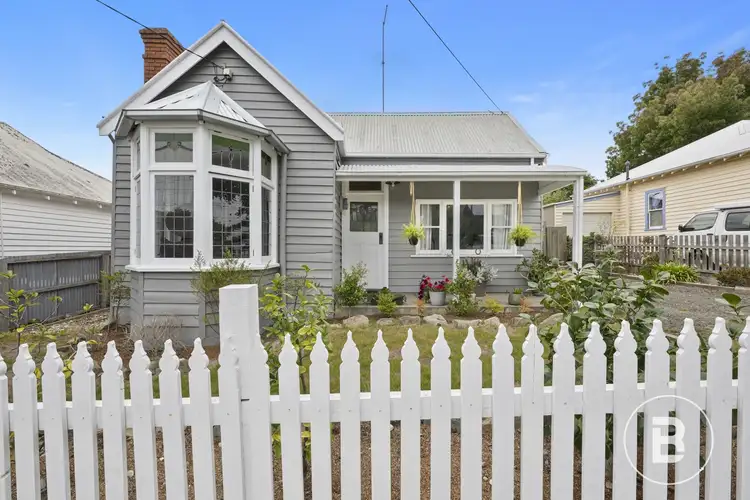 715 Laurie Street, Mount Pleasant VIC 3350