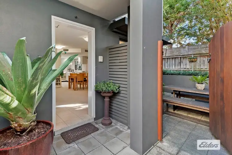 Second view of Homely townhouse listing, 3/7 Brighton Street, Balgowlah NSW 2093