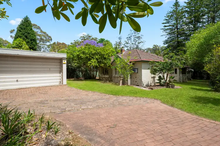 Third view of Homely house listing, 9 New Line Road, West Pennant Hills NSW 2125