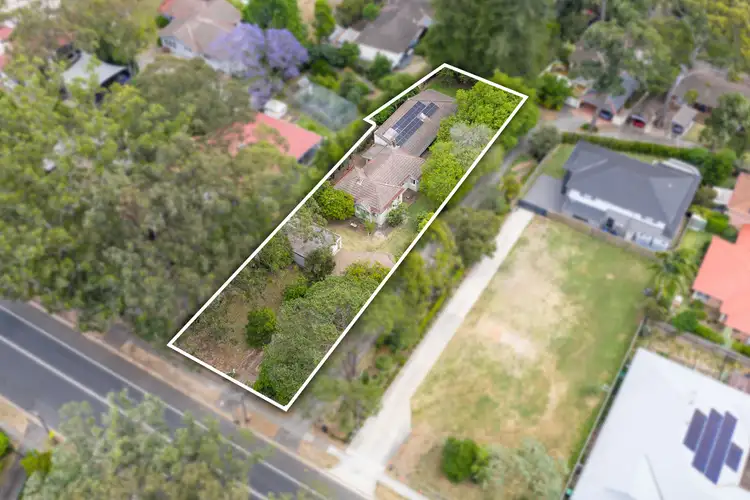 Sixth view of Homely house listing, 9 New Line Road, West Pennant Hills NSW 2125