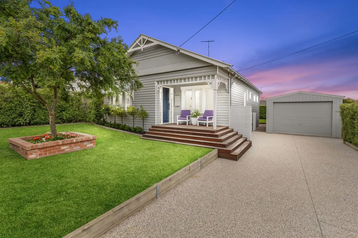 Main view of Homely house listing, 7 Matilda Court, Belmont VIC 3216