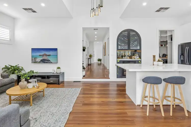 Second view of Homely house listing, 7 Matilda Court, Belmont VIC 3216