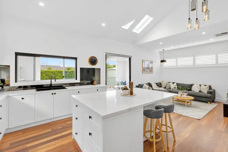 Fourth view of Homely house listing, 7 Matilda Court, Belmont VIC 3216