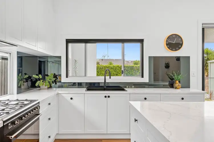 Fifth view of Homely house listing, 7 Matilda Court, Belmont VIC 3216