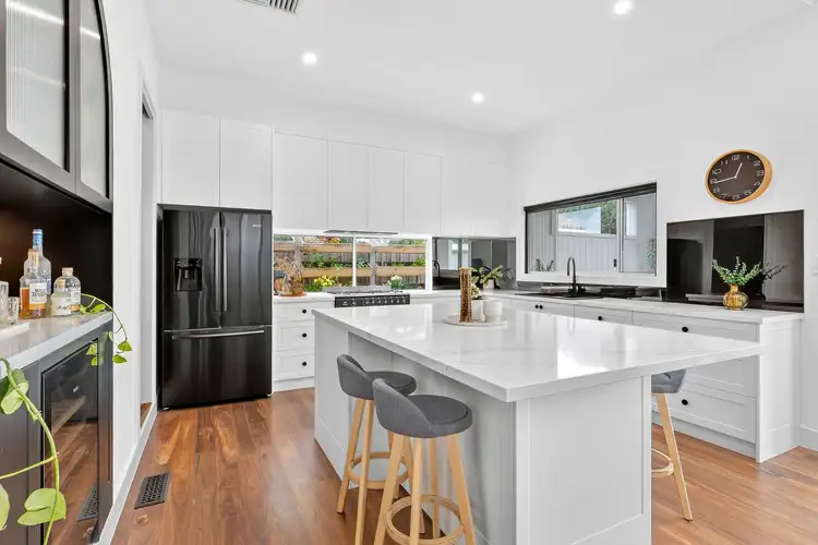 Sixth view of Homely house listing, 7 Matilda Court, Belmont VIC 3216