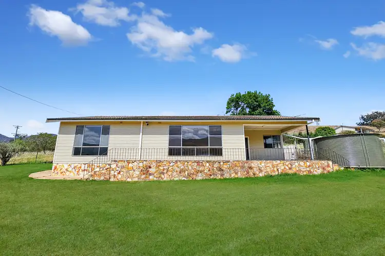 1106 Castlereagh Highway, Mudgee NSW 2850