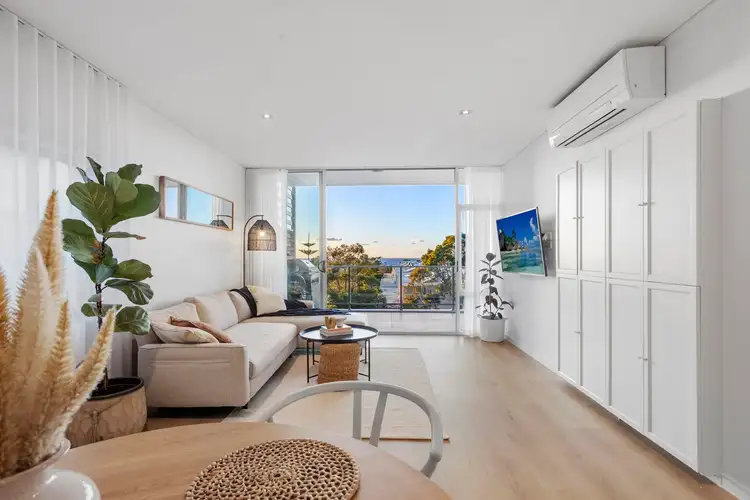 20/2-4 Gubbuteh Road, Little Bay NSW 2036