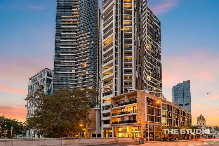 1705/330 Church Street, Parramatta NSW 2150