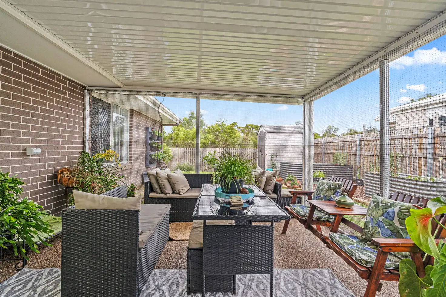 Main view of Homely house listing, 76 Girraween Way, Eli Waters QLD 4655