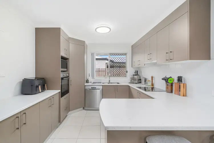 Second view of Homely house listing, 76 Girraween Way, Eli Waters QLD 4655