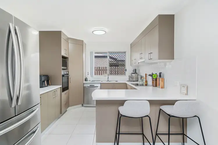 Third view of Homely house listing, 76 Girraween Way, Eli Waters QLD 4655