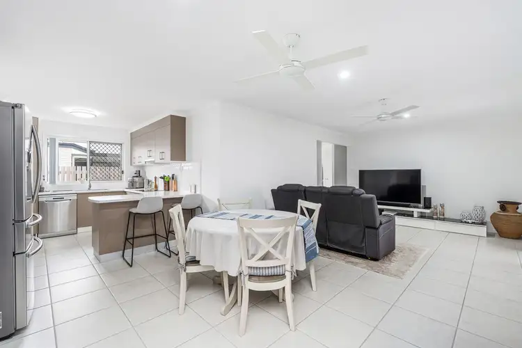 Fourth view of Homely house listing, 76 Girraween Way, Eli Waters QLD 4655