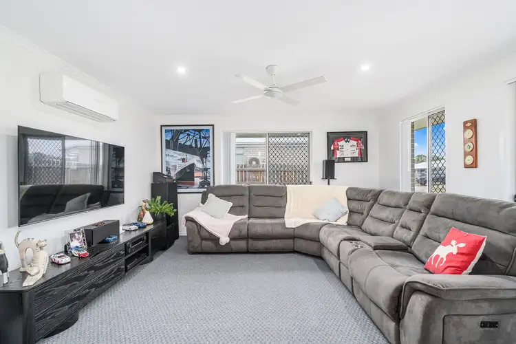 Sixth view of Homely house listing, 76 Girraween Way, Eli Waters QLD 4655