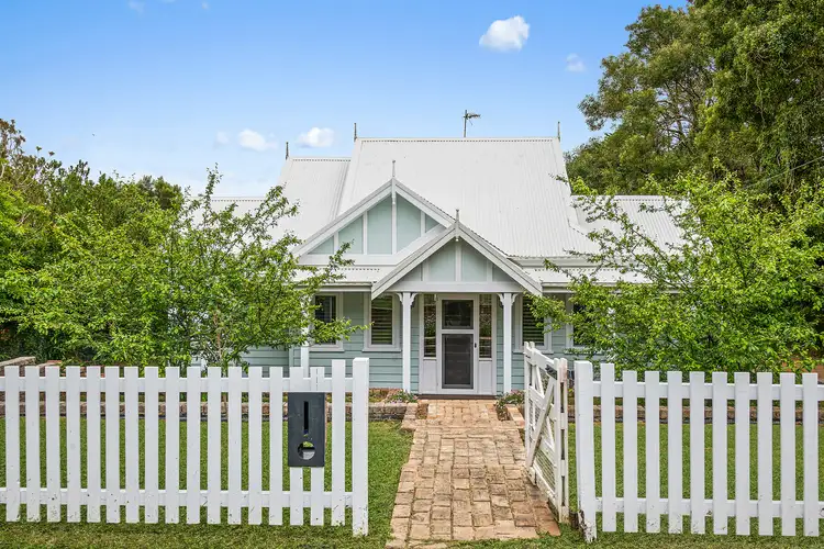 162 Erith Street, Bundanoon NSW 2578